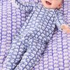 Infant Hathi Zipper Footie