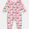 Infant Leo The Lion Zipper Footie