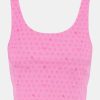 Sporty Hearts Izzy Tank