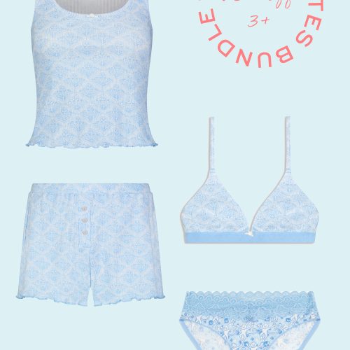 Intimates Bundle