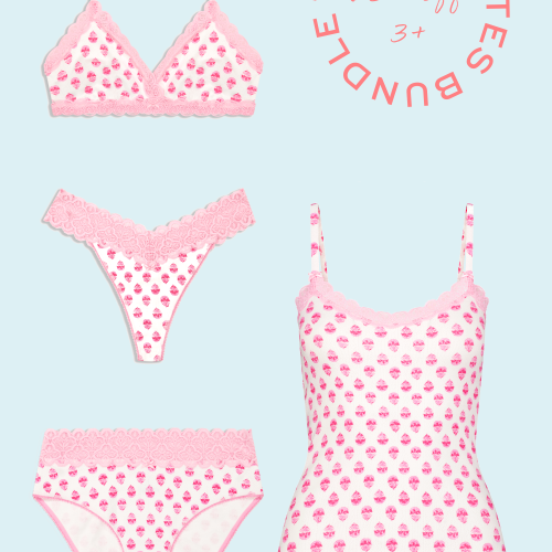 Intimates Bundle