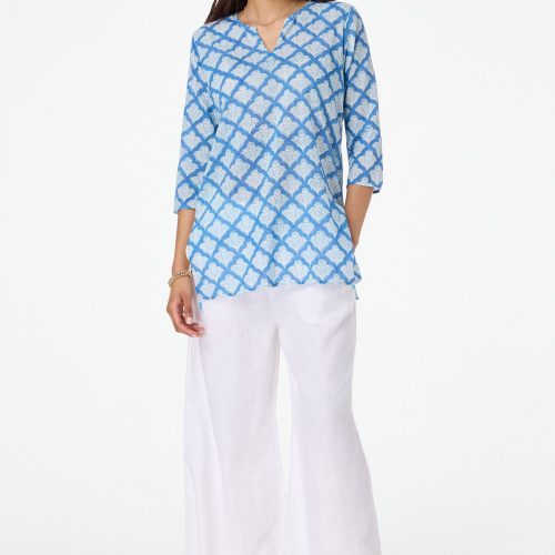 Jemina Kurta