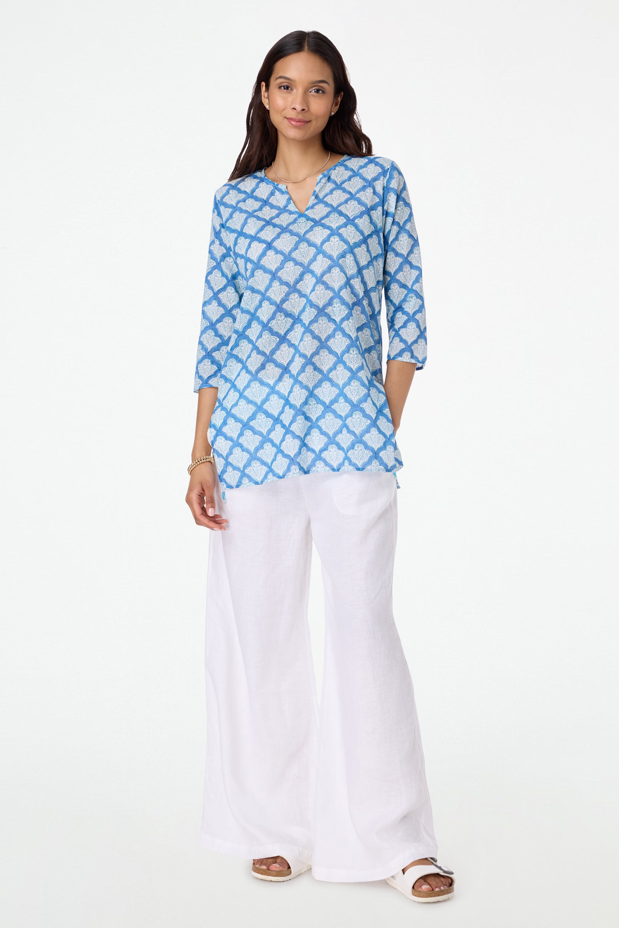 Jemina Kurta