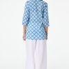 Jemina Kurta
