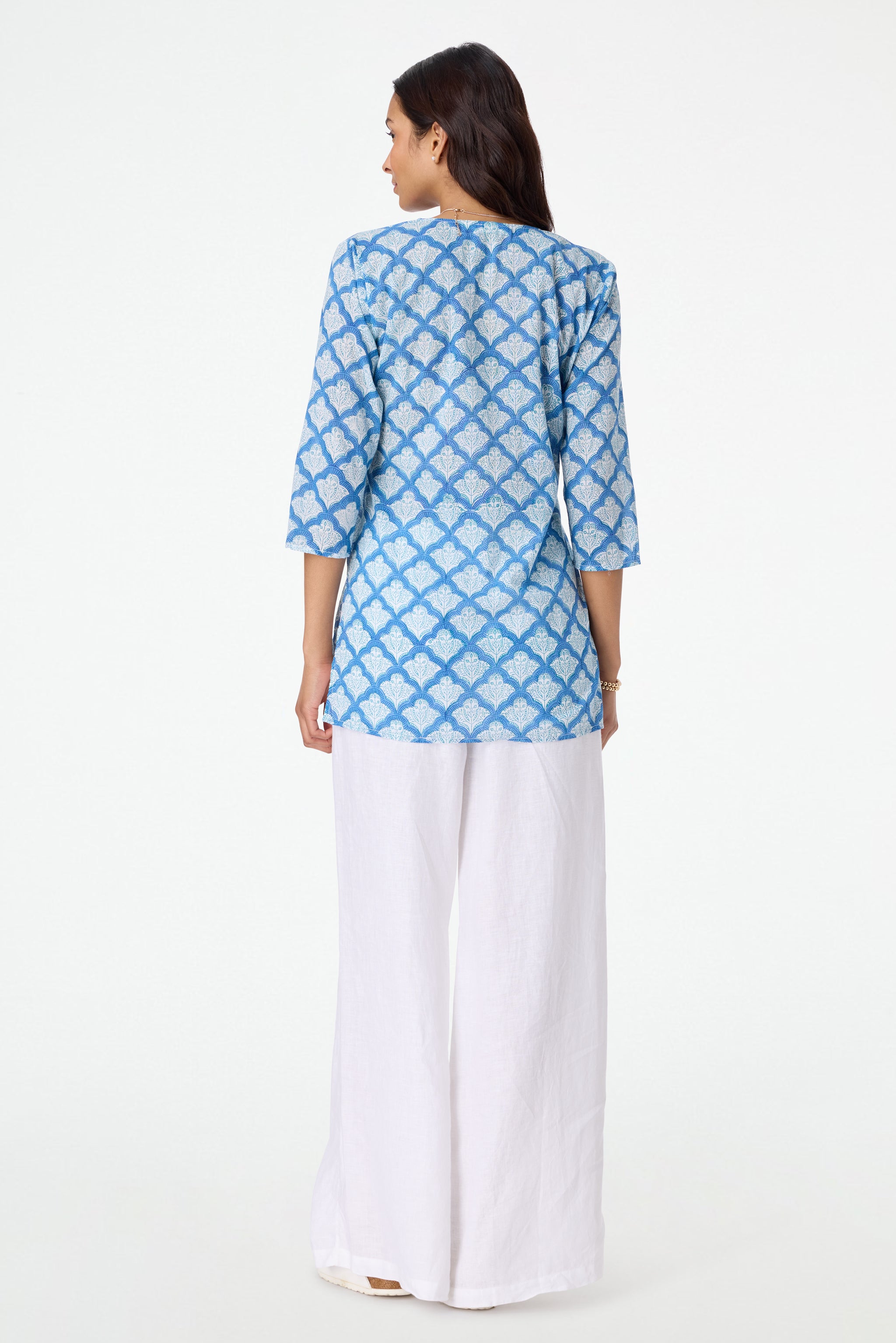 Jemina Kurta