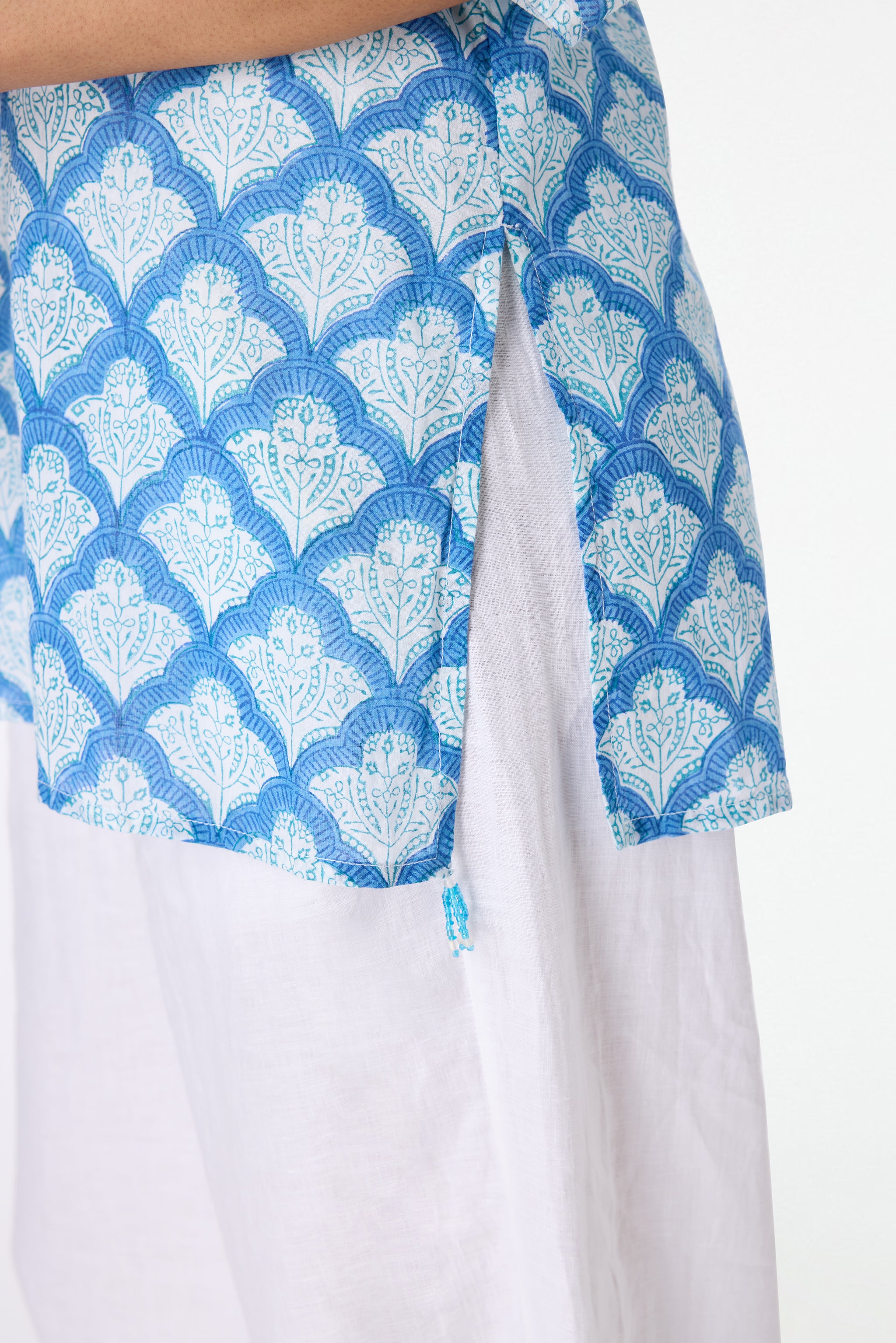 Jemina Kurta
