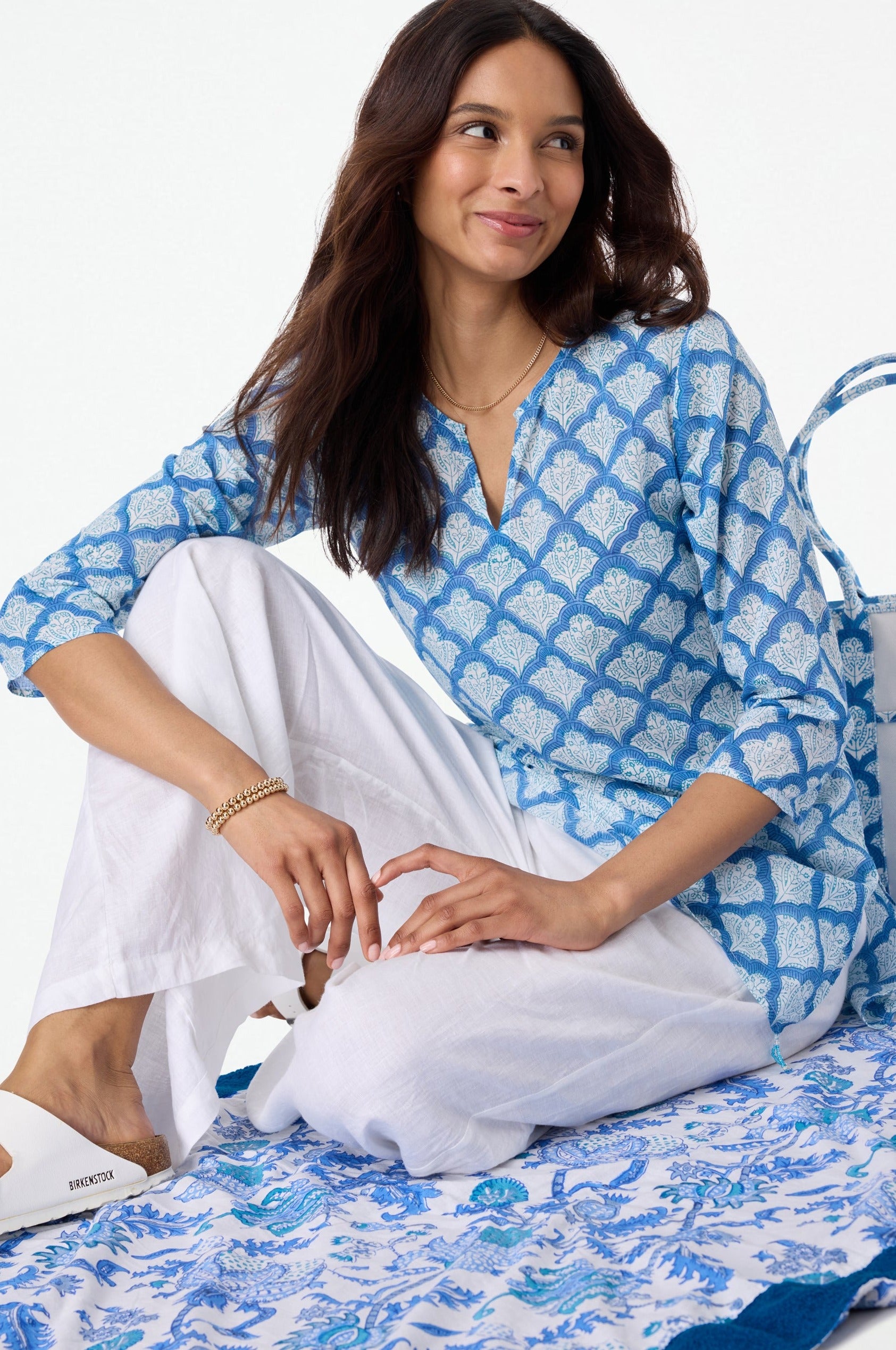 Jemina Kurta