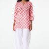 Jemina Kurta