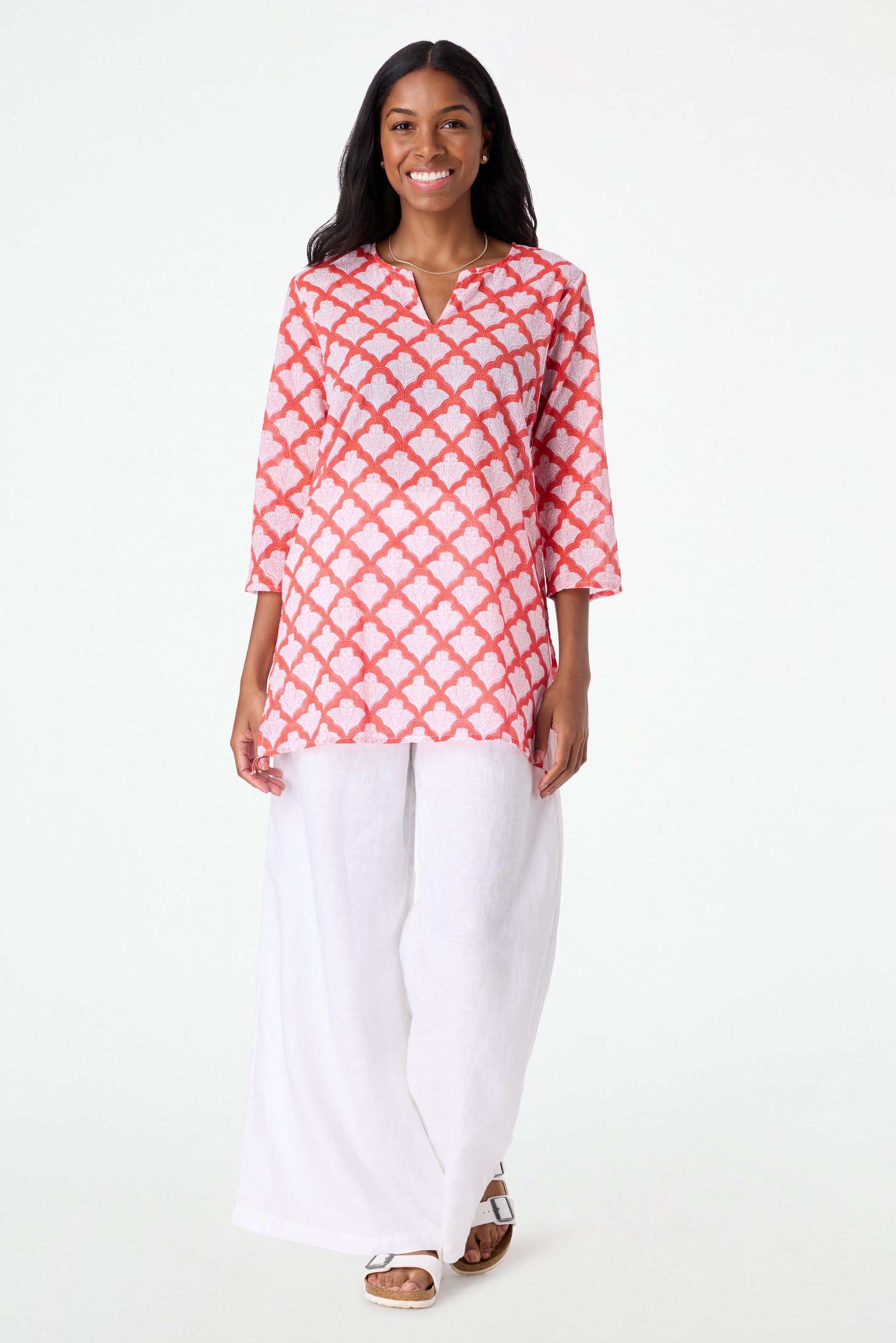 Jemina Kurta