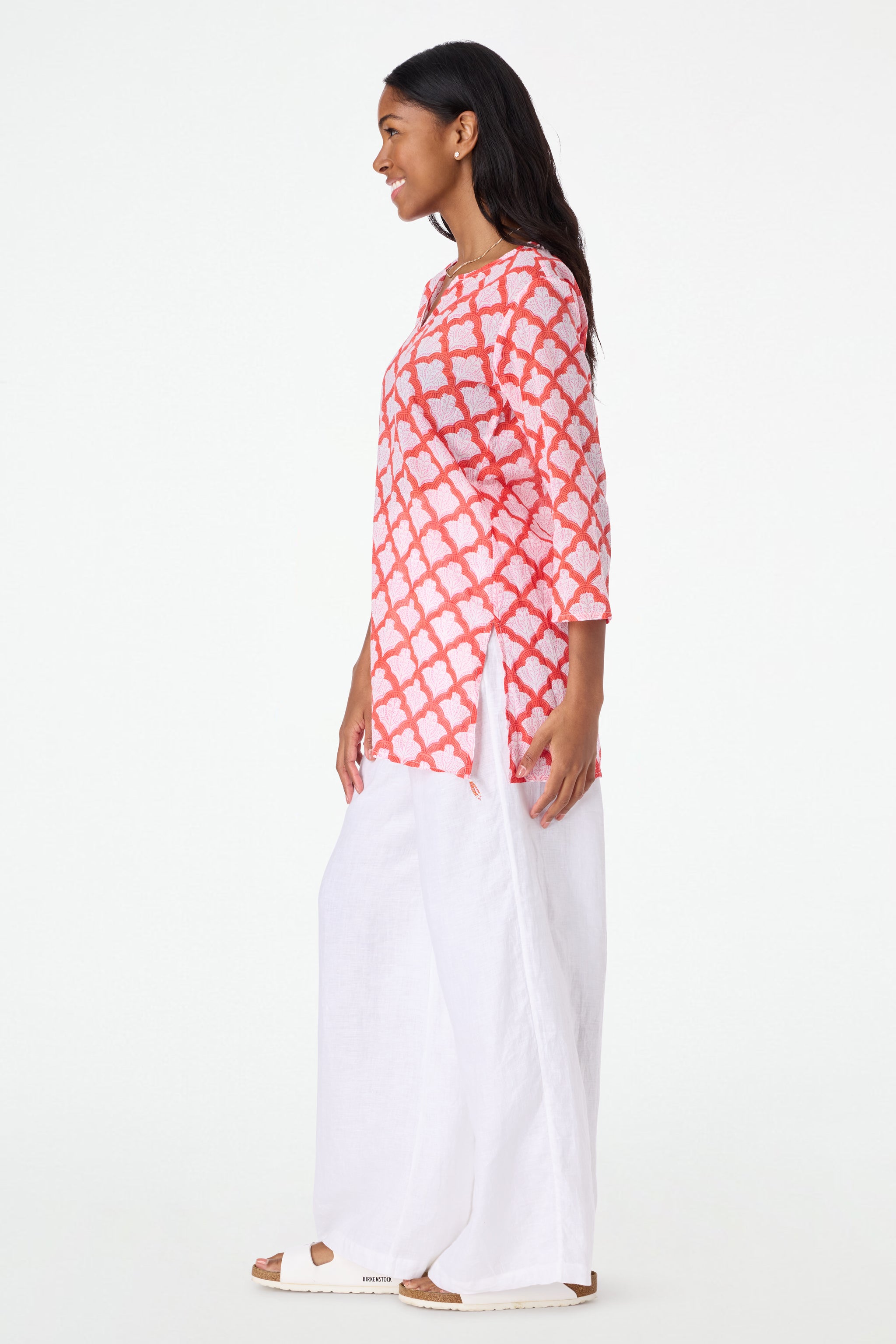 Jemina Kurta