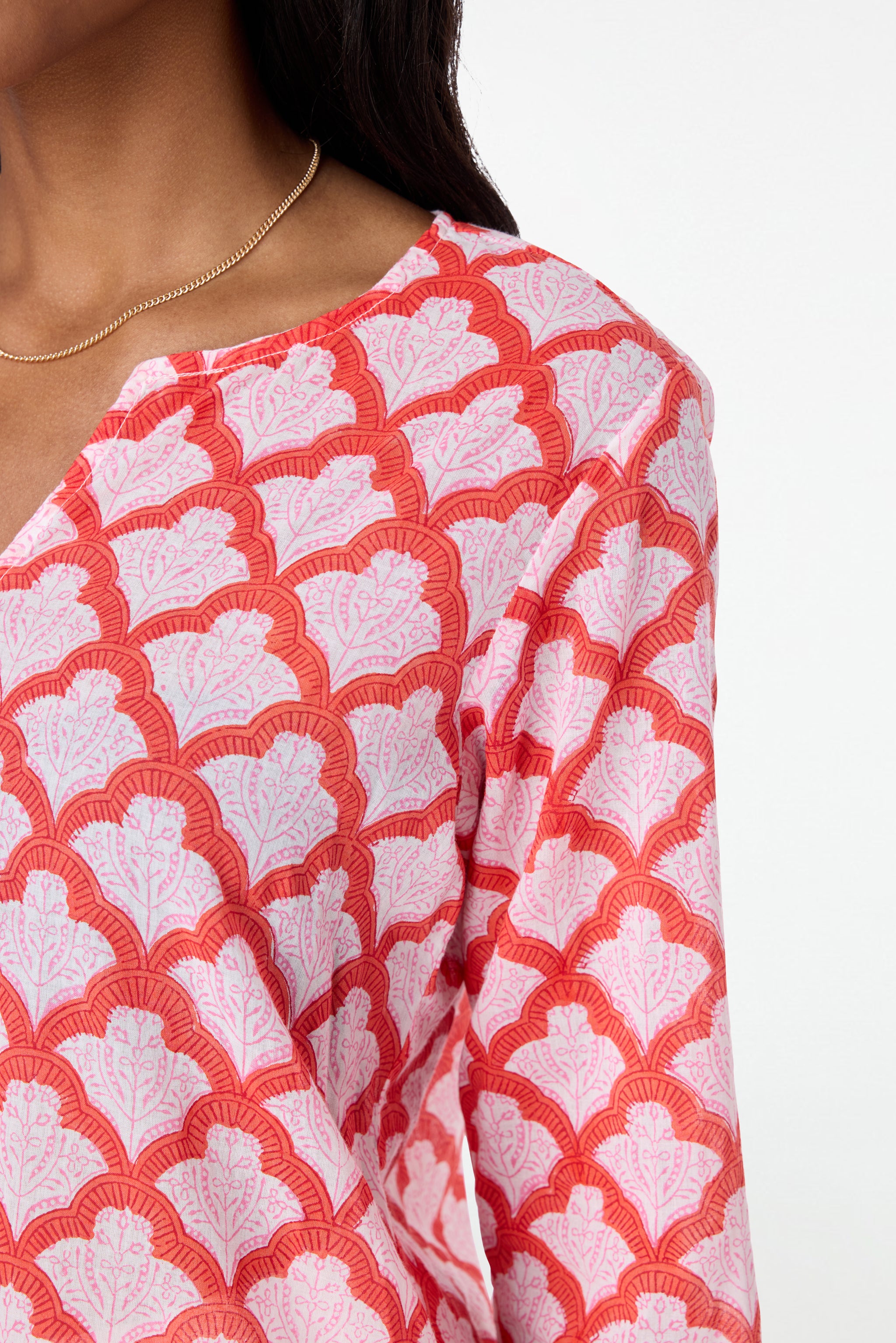 Jemina Kurta