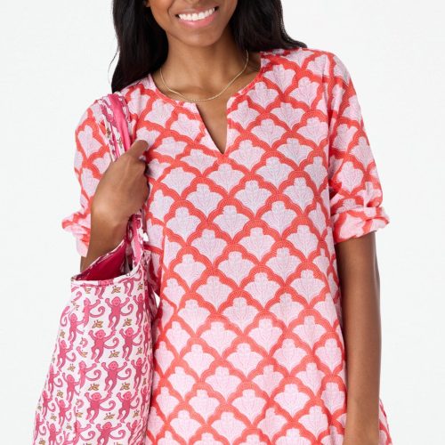 Jemina Kurta
