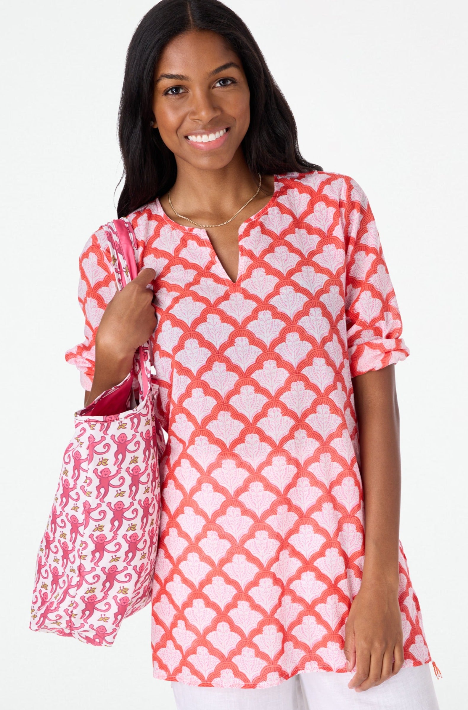 Jemina Kurta