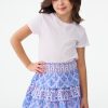 Kids Monkey/Jemina Sami Skirt