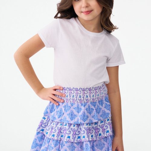 Kids Monkey/Jemina Sami Skirt
