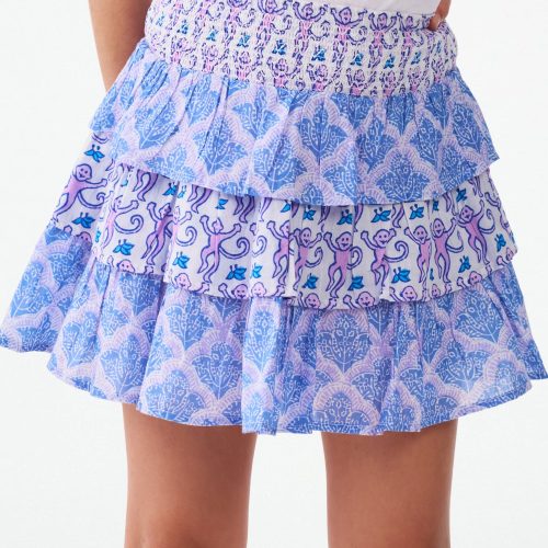 Kids Monkey/Jemina Sami Skirt
