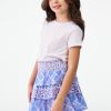 Kids Monkey/Jemina Sami Skirt