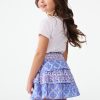 Kids Monkey/Jemina Sami Skirt