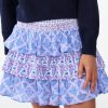 Monkey/Jemina Siggy Skirt