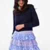 Monkey/Jemina Siggy Skirt