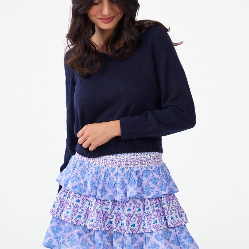 Monkey/Jemina Siggy Skirt
