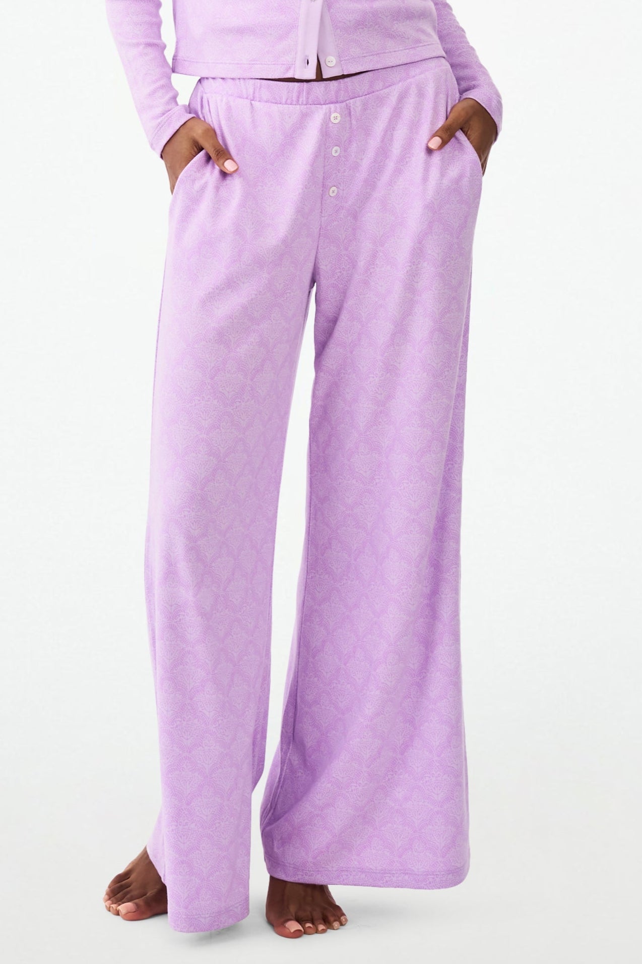 Jemina Boden Pant