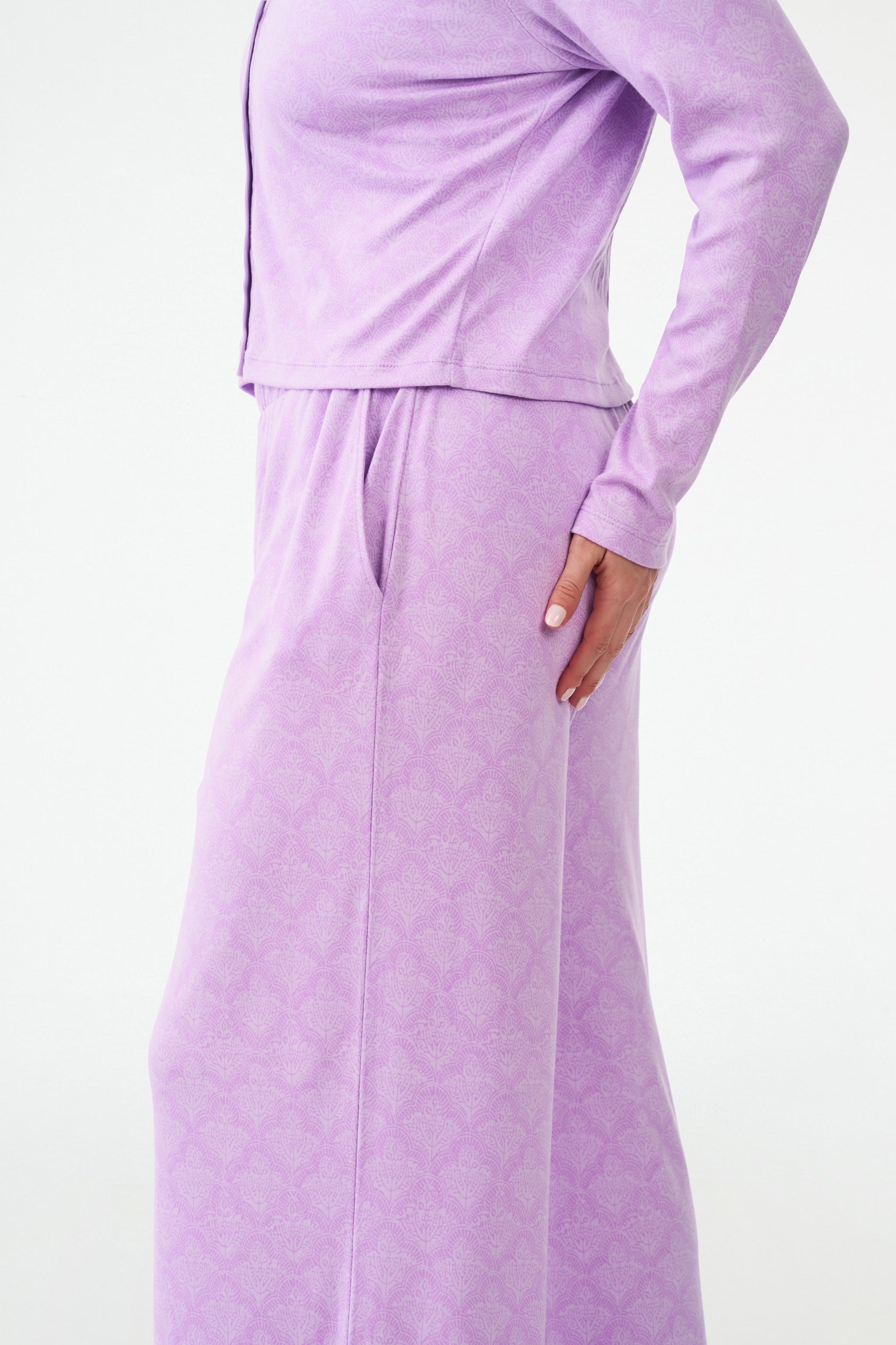 Jemina Boden Pant