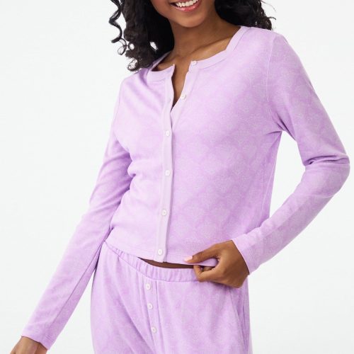 Jemina Nessa Cardigan