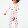 Kids Birthday Bonanza Pajamas