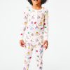 Kids Birthday Bonanza Pajamas