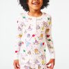 Kids Birthday Bonanza Pajamas