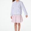Kids Hearts Harley Hoodie
