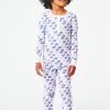 Kids Moby Pajamas