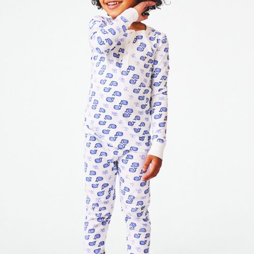Kids Moby Pajamas