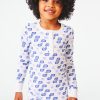 Kids Moby Pajamas