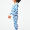 Kids Monkey Pajamas