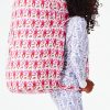 Monkey Sleepover Bag