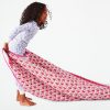 Monkey Sleepover Bag