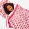 Monkey Sleepover Bag