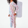 Hearts Sleepover Bag