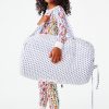 Hearts Sleepover Bag
