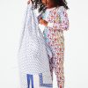 Hearts Sleepover Bag