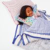 Hearts Sleepover Bag