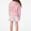 Kids Monkey Harley Hoodie