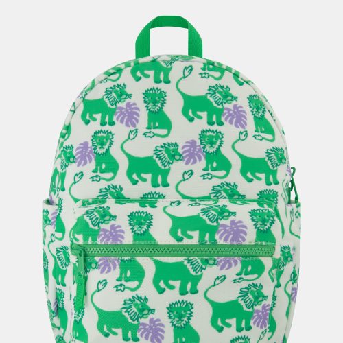 Kids Leo the Lion Backpack
