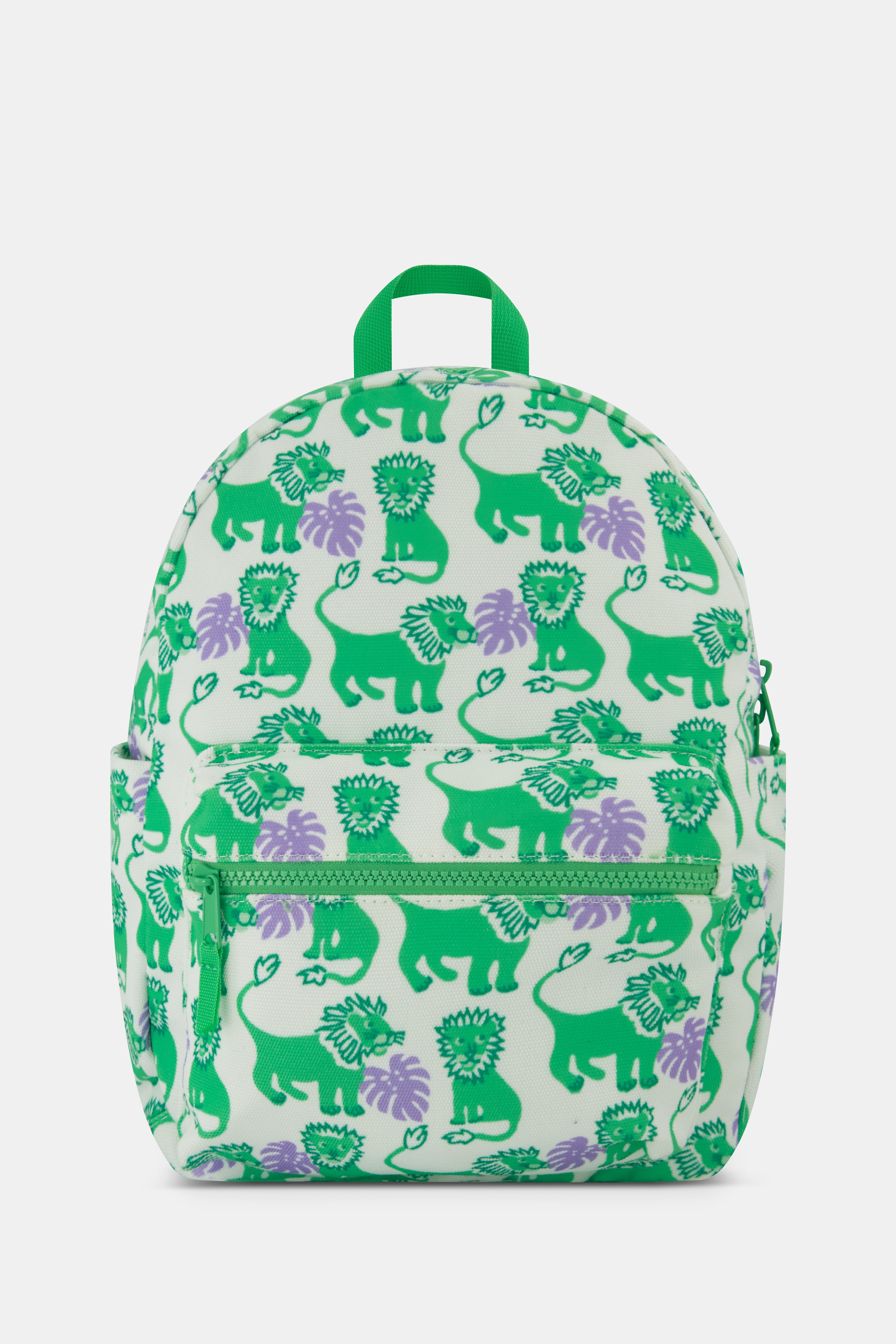 Kids Leo the Lion Backpack