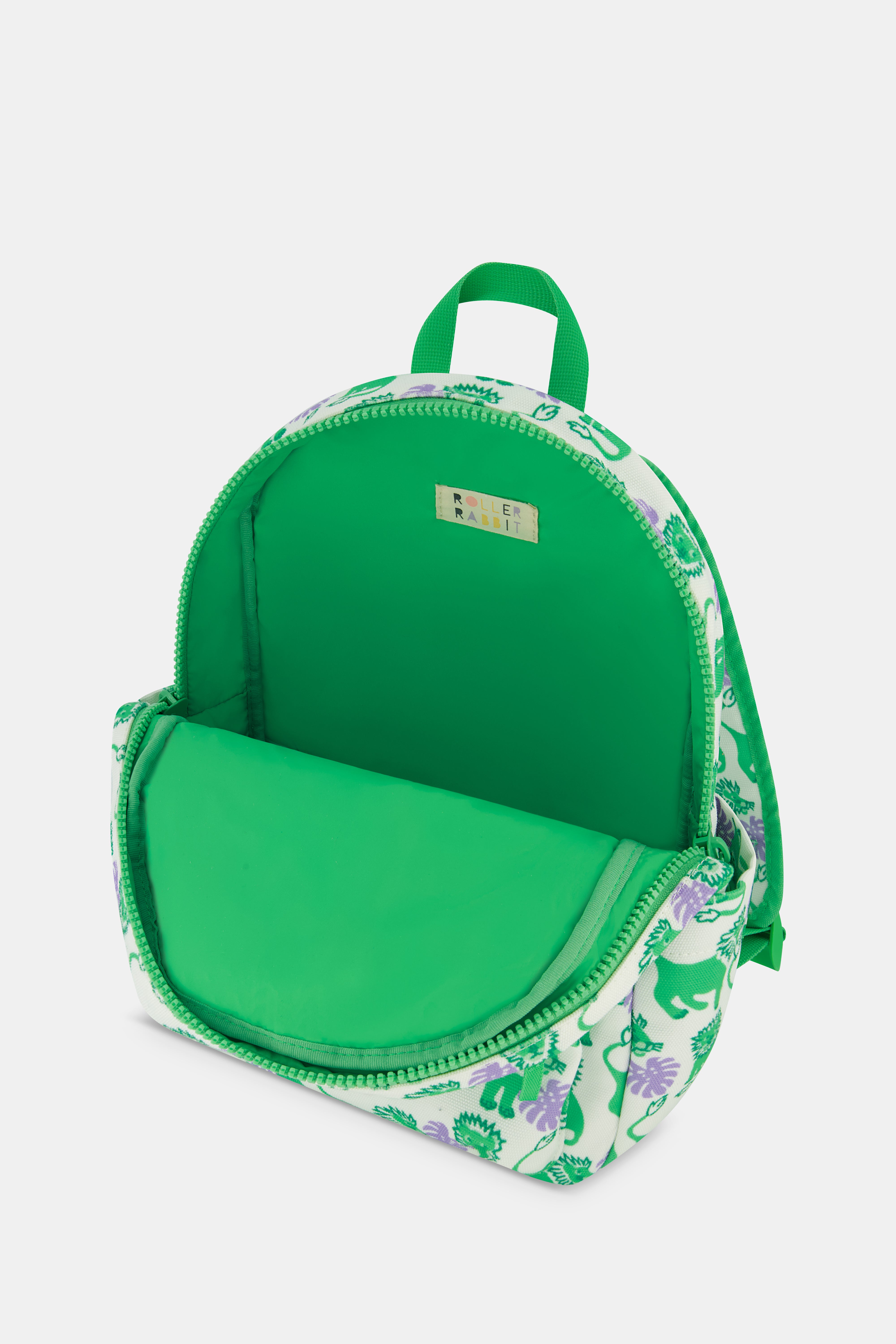 Kids Leo the Lion Backpack