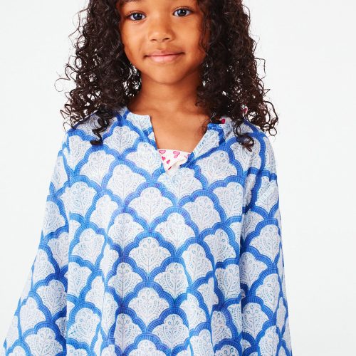Kids Jemina Kurta