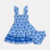 Kids Linna Floral Ceri Dress