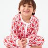 Kids Monkey Pajamas